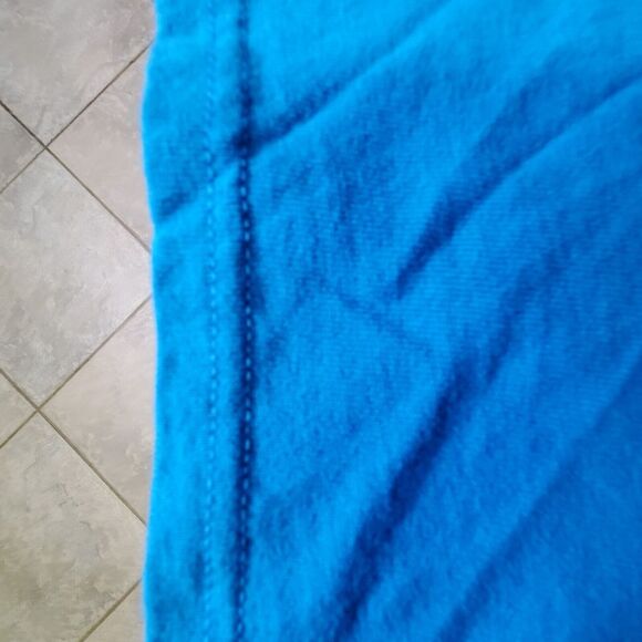 Liquid Blue Grateful Dead Graphic‎ T Shirt Mens Size Medium Skeleton Heavy Metal - Picture 6 of 6